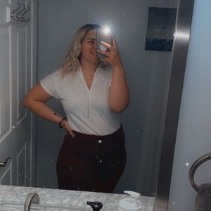 Meet your Posher, Kamryn